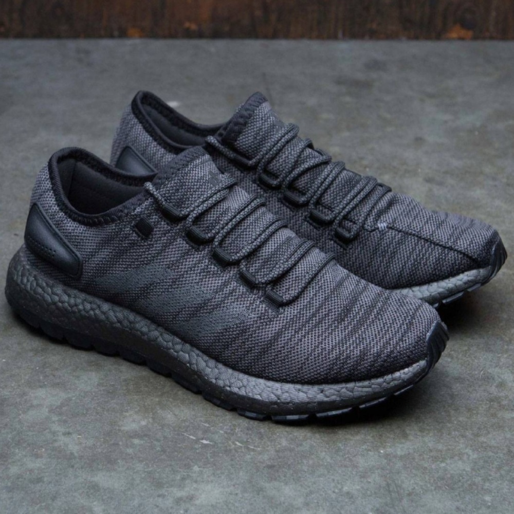 adidas pureboost all terra